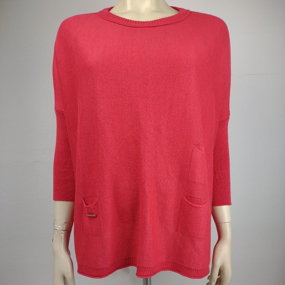 Mersea Catalina sweater